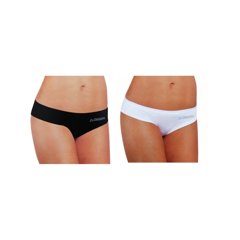 SLIP MINI DA DONNA KAPPA KS2201