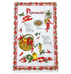 STROFINACCIO PEPERONCINO 60X60