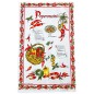 STROFINACCIO PEPERONCINO 60X60