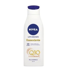 NIVEA CREMA CORPO RASSODANTE Q10 250ML