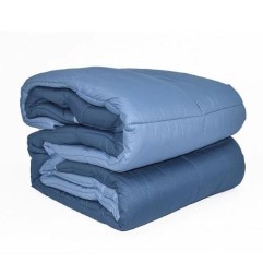 TRAPUNTA 1 POSTO DOUBLE FACE ART.MORBIDO