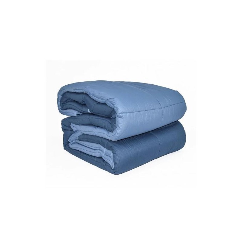 TRAPUNTA 1 POSTO DOUBLE FACE ART.MORBIDO