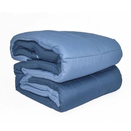 TRAPUNTA 1 POSTO DOUBLE FACE ART.MORBIDO