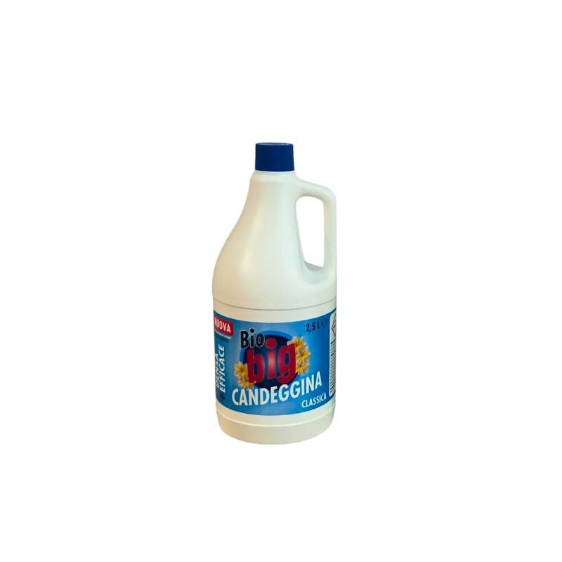 CANDEGGINA BIOBIG 2,5LT CLASSICA