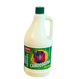 CANDEGGINA BIOBIG 2,5LT PROFUMATA