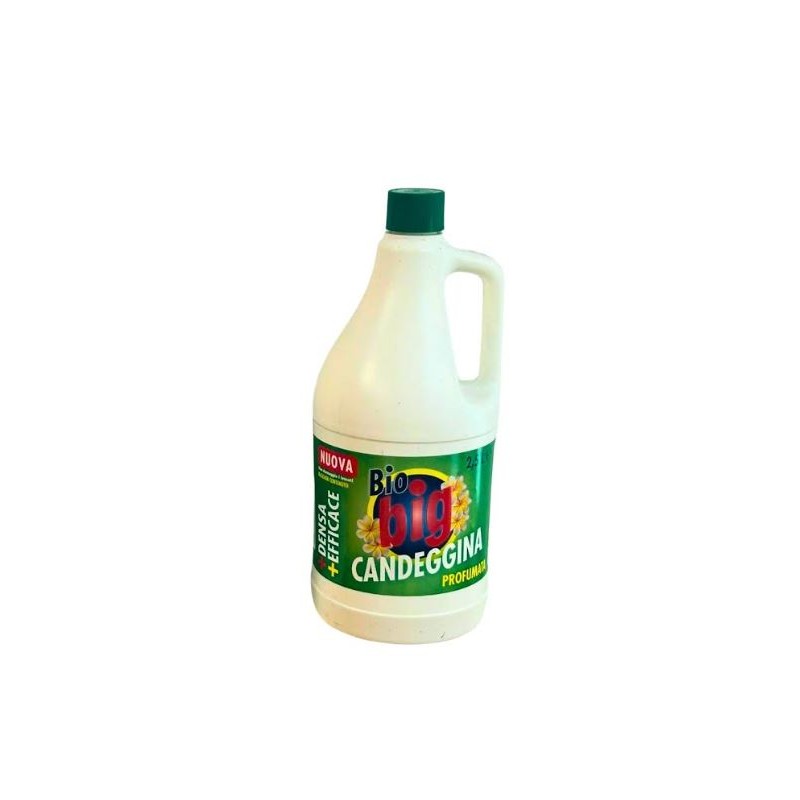 CANDEGGINA BIOBIG 2,5LT PROFUMATA