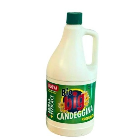 CANDEGGINA BIOBIG 2,5LT PROFUMATA