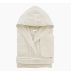 ACCAPPATOIO SPUGNA GOLDEN IVORY S/M/L/XL