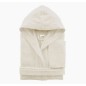ACCAPPATOIO SPUGNA GOLDEN IVORY S/M/L/XL