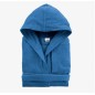 ACCAPPATOIO SPUGNA GOLDEN BLU ROYAL S/M/