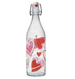 HEART BOTTIGLIA LT.1 M99390