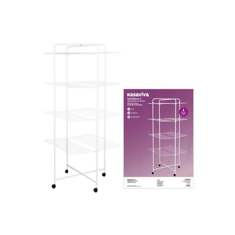 STENDIMAX TORRE 4