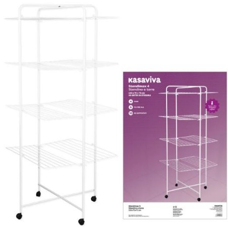 STENDIMAX TORRE 4