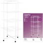 STENDIMAX TORRE 4
