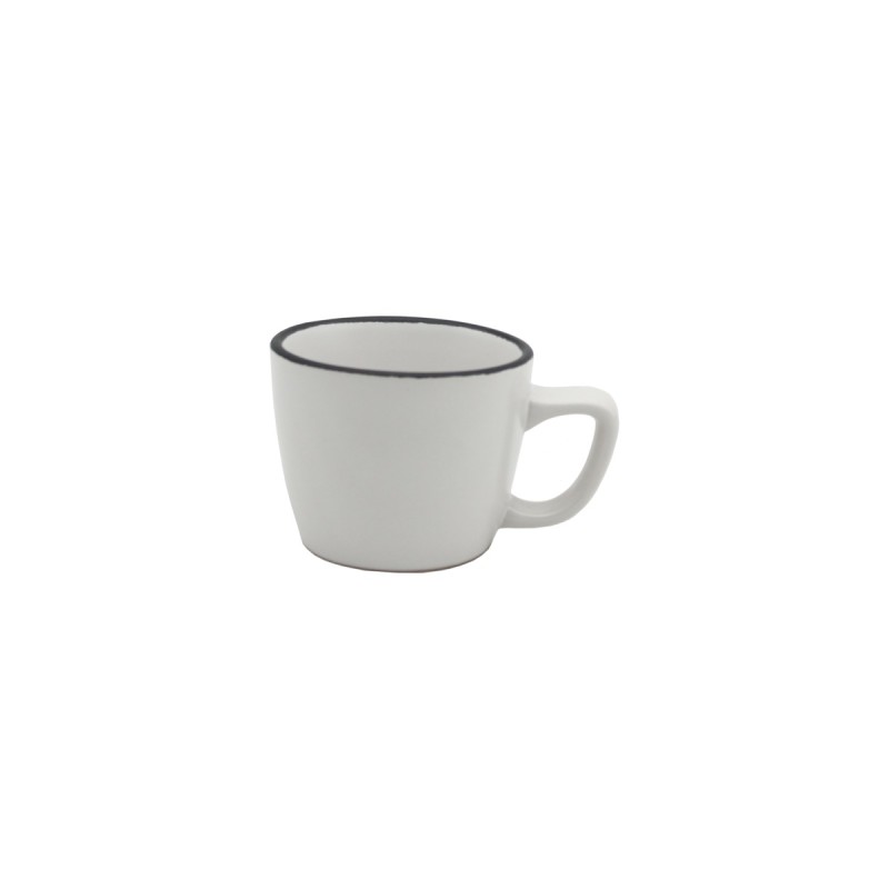 NORWEGIAN TAZZINA CAFF  90CC BIANCO