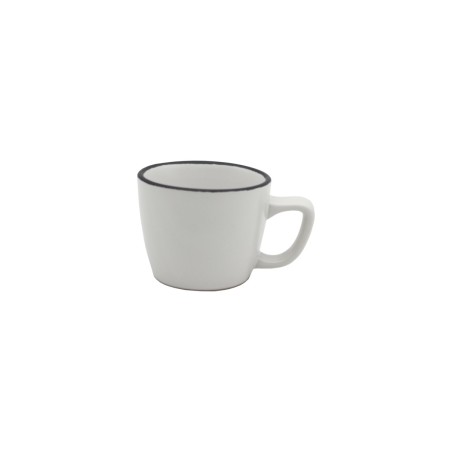 NORWEGIAN TAZZINA CAFF  90CC BIANCO