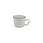 NORWEGIAN TAZZINA CAFF  90CC BIANCO