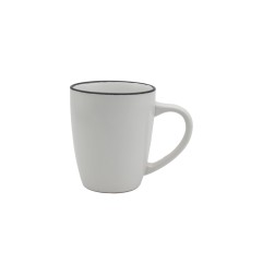 NORWEGIAN TAZZA MUG 350CC BIANCA