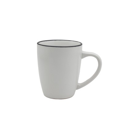 NORWEGIAN TAZZA MUG 350CC BIANCA