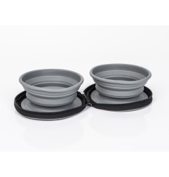 CIOTOLA CANE/GATTO PIEGHEVOLE CM42X21X5