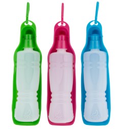 DISPENSER ACQUA CANE/GATTO 450ML C&PETS