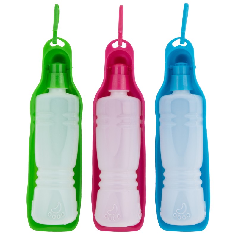 DISPENSER ACQUA CANE/GATTO 450ML C&PETS