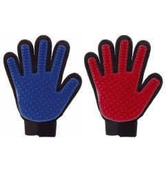 GUANTO TOELETTA CANE/GATTO C&PETS