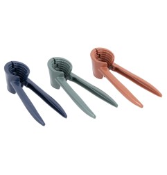 SCHIACCIANOCI ALLUMINIO CM18 150G C&K