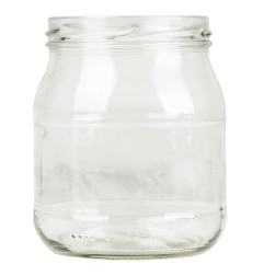 VASO VETRO STANDARD GR.580 TO 82