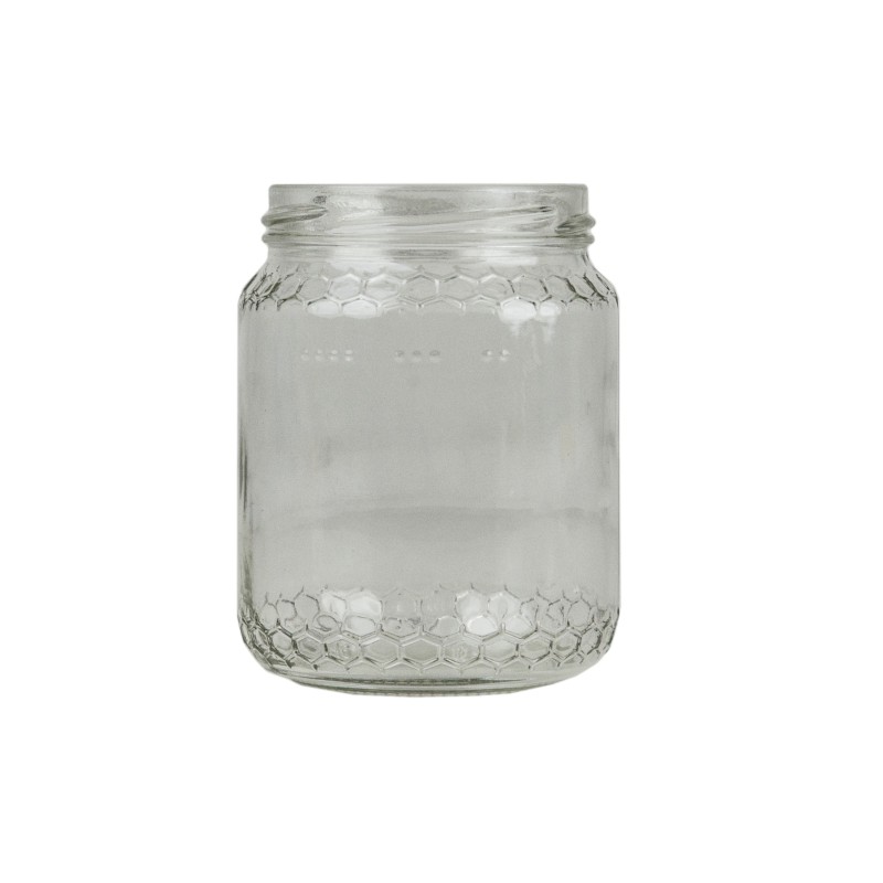 VASO ALVEARE MIELE GR.390 TO 70