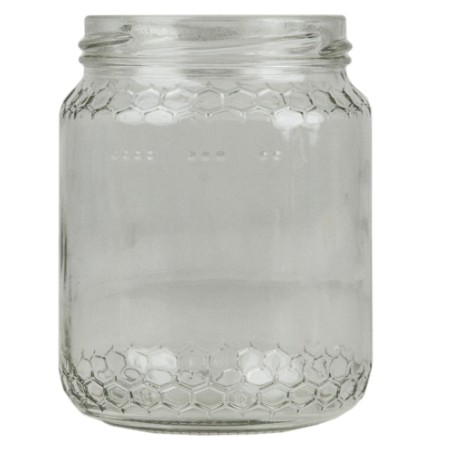 VASO ALVEARE MIELE GR.390 TO 70