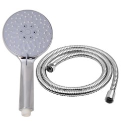 DOCCETTA SILVER 3 FUNZIONI+FLESSIBILE 1,