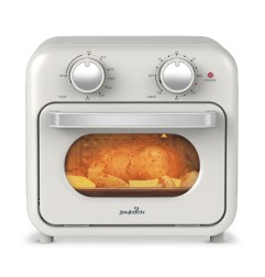 FORNO FRIGGITRICE AD ARIA 10LT 730-870W