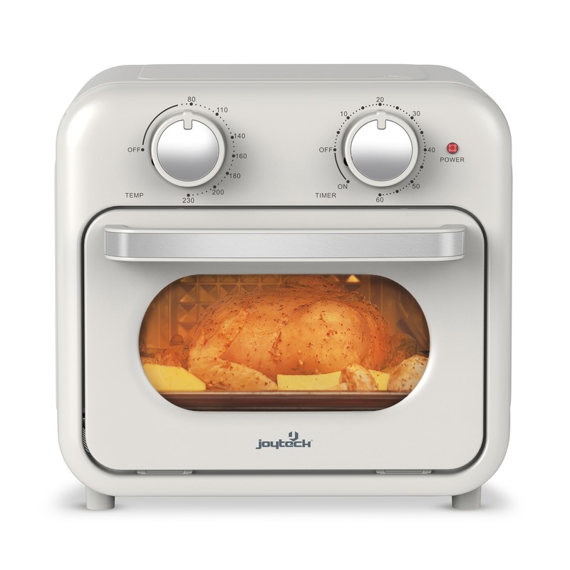 FORNO FRIGGITRICE AD ARIA 10LT 730-870W