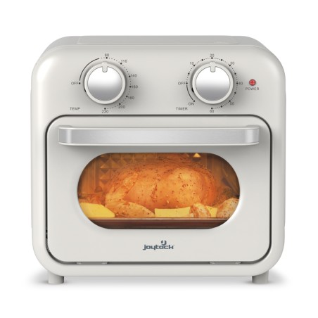 FORNO FRIGGITRICE AD ARIA 10LT 730-870W