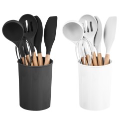 P/UTENSILI C/ 6 UTENSILI C&K