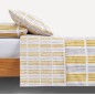 COMPLETO LETTO ANASTASIA DIS DECLAN 2PS