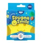 ADH SPUGNA SMILE SCRUB 10X10X3CM