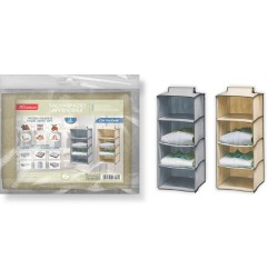 SALVASPAZIO APPENDIBILE 30X30X80CM