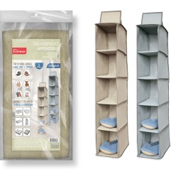 SALVASPAZIO APPENDIBILE 30X15X70CM