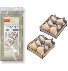 ORGANIZER PER INTIMO 34X30X10