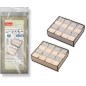 ORGANIZER PER INTIMO 36X28X10CM