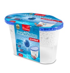 DEUMIDIFICATORE AMBIENTE 500ML OCEANO