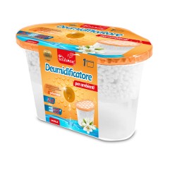 DEUMIDIFICATORE AMBIENTE 500ML GELSOMINO