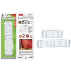 REGGISCOPA DA PARETE 215X45X3