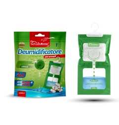 DEUMIDIFICATORE APPENDINO 500ML COTTON F