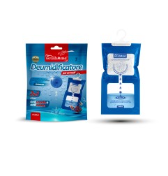 DEUMIDIFICATORE APPENDINO 500ML OCEAN