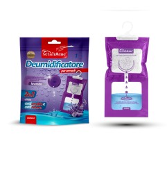 DEUMIDIFICATORE APPENDINO 500ML LAVANDA