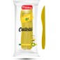 COLTELLI IN PLASTICA GIALLI CF 25PZ