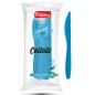 COLTELLI IN PLASTICA AZZURRI CF 25PZ
